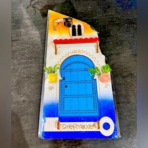 Beautiful Moroccan souvenir